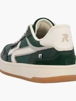 Herren Rieker Herren Sneaker Low