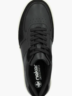 Herren Rieker Herren Sneaker Low