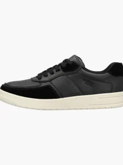 Herren Rieker Herren Sneaker Low