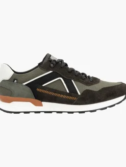 Herren Rieker Herren Sneaker Low