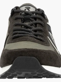 Herren Rieker Herren Sneaker Low