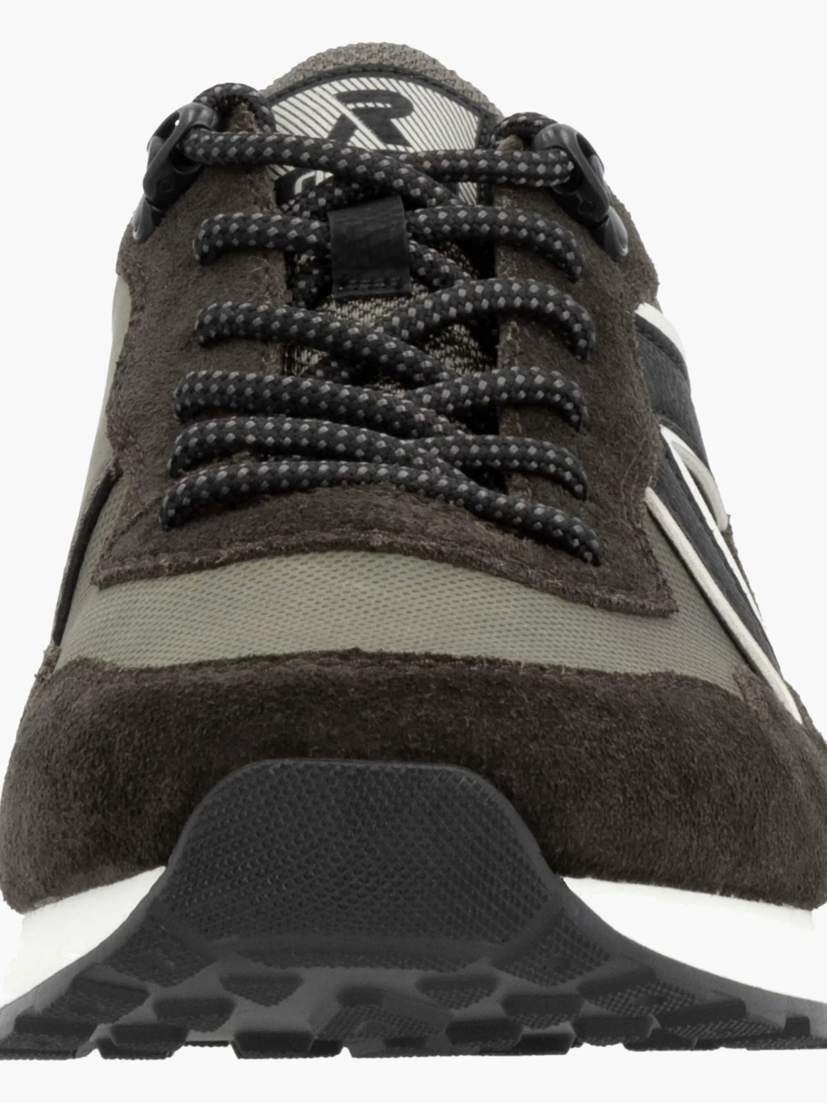 Herren Rieker Herren Sneaker Low