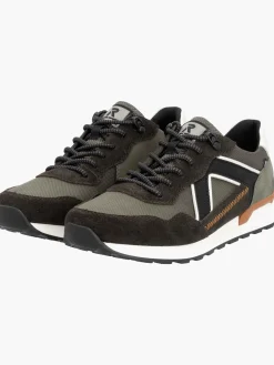 Herren Rieker Herren Sneaker Low