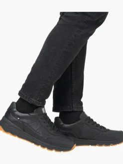 Herren Rieker Herren Sneaker Low