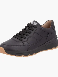Herren Rieker Herren Sneaker Low