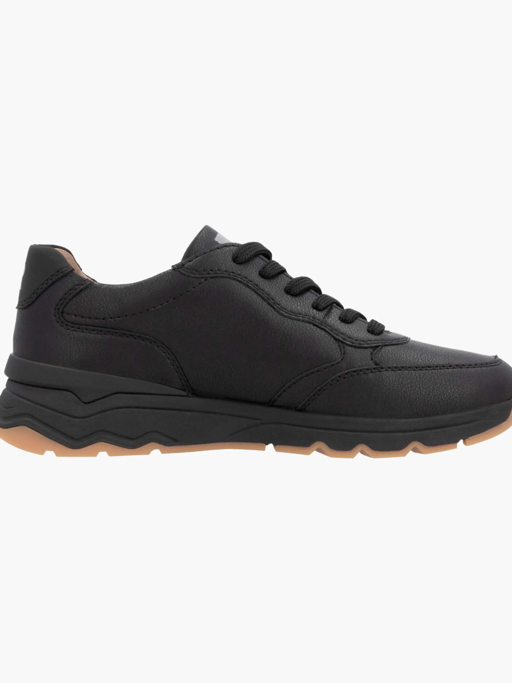 Herren Rieker Herren Sneaker Low