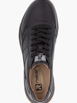 Herren Rieker Herren Sneaker Low