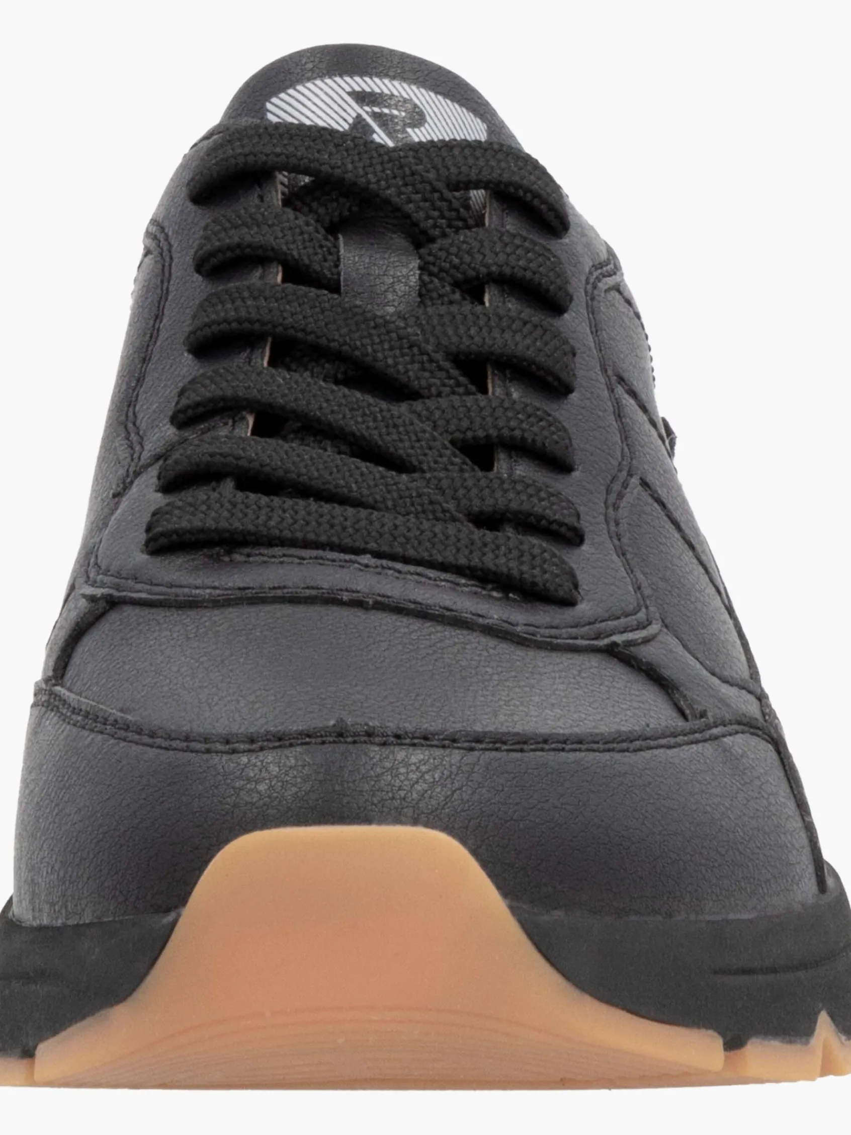 Herren Rieker Herren Sneaker Low