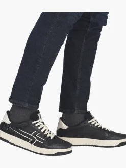 Herren Rieker Herren Sneaker Low