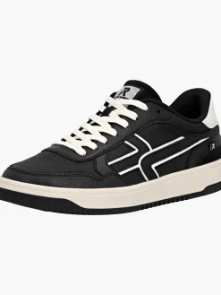 Herren Rieker Herren Sneaker Low