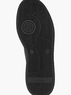 Herren Rieker Herren Sneaker Low