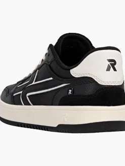 Herren Rieker Herren Sneaker Low