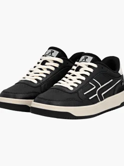 Herren Rieker Herren Sneaker Low