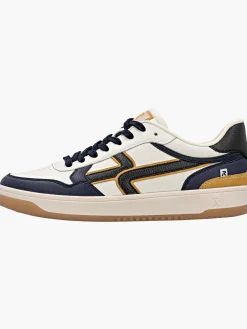 Herren Rieker Herren Sneaker Low