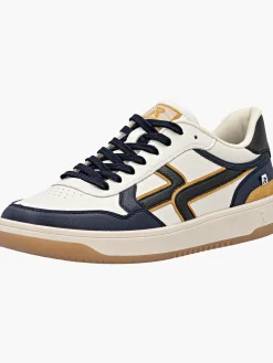 Herren Rieker Herren Sneaker Low