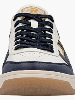 Herren Rieker Herren Sneaker Low