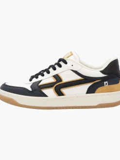 Herren Rieker Herren Sneaker Low