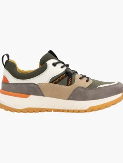 Herren Rieker Herren Sneaker Low