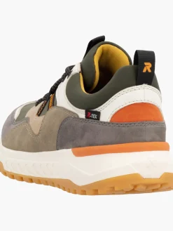 Herren Rieker Herren Sneaker Low