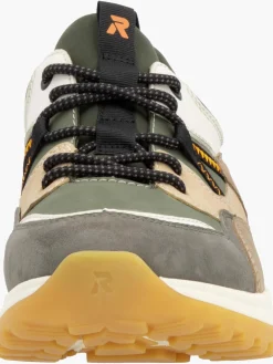 Herren Rieker Herren Sneaker Low