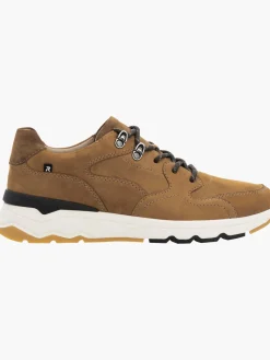 Herren Rieker Herren Sneaker Low