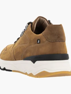Herren Rieker Herren Sneaker Low