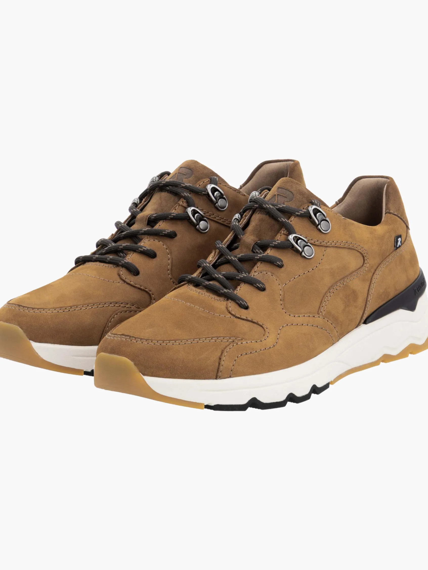 Herren Rieker Herren Sneaker Low