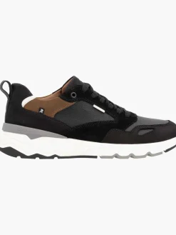 Herren Rieker Herren Sneaker Low