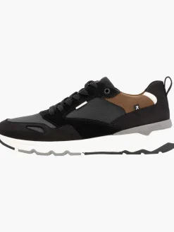 Herren Rieker Herren Sneaker Low
