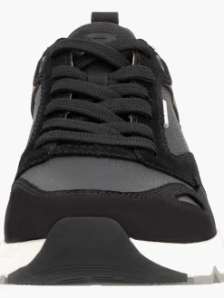 Herren Rieker Herren Sneaker Low