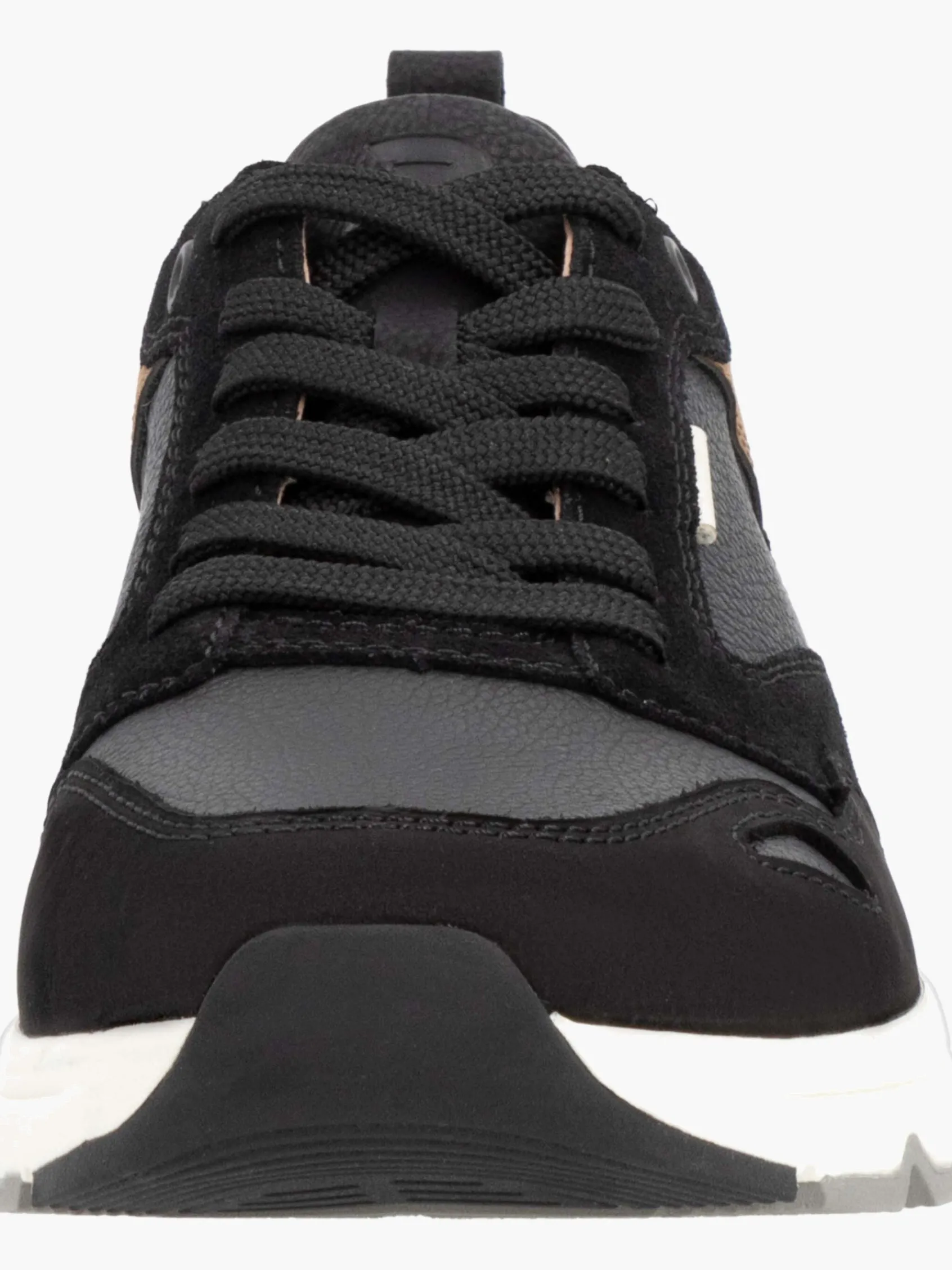Herren Rieker Herren Sneaker Low