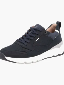 Herren Rieker Herren Sneaker Low