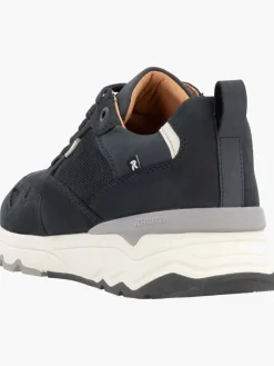 Herren Rieker Herren Sneaker Low