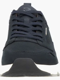 Herren Rieker Herren Sneaker Low