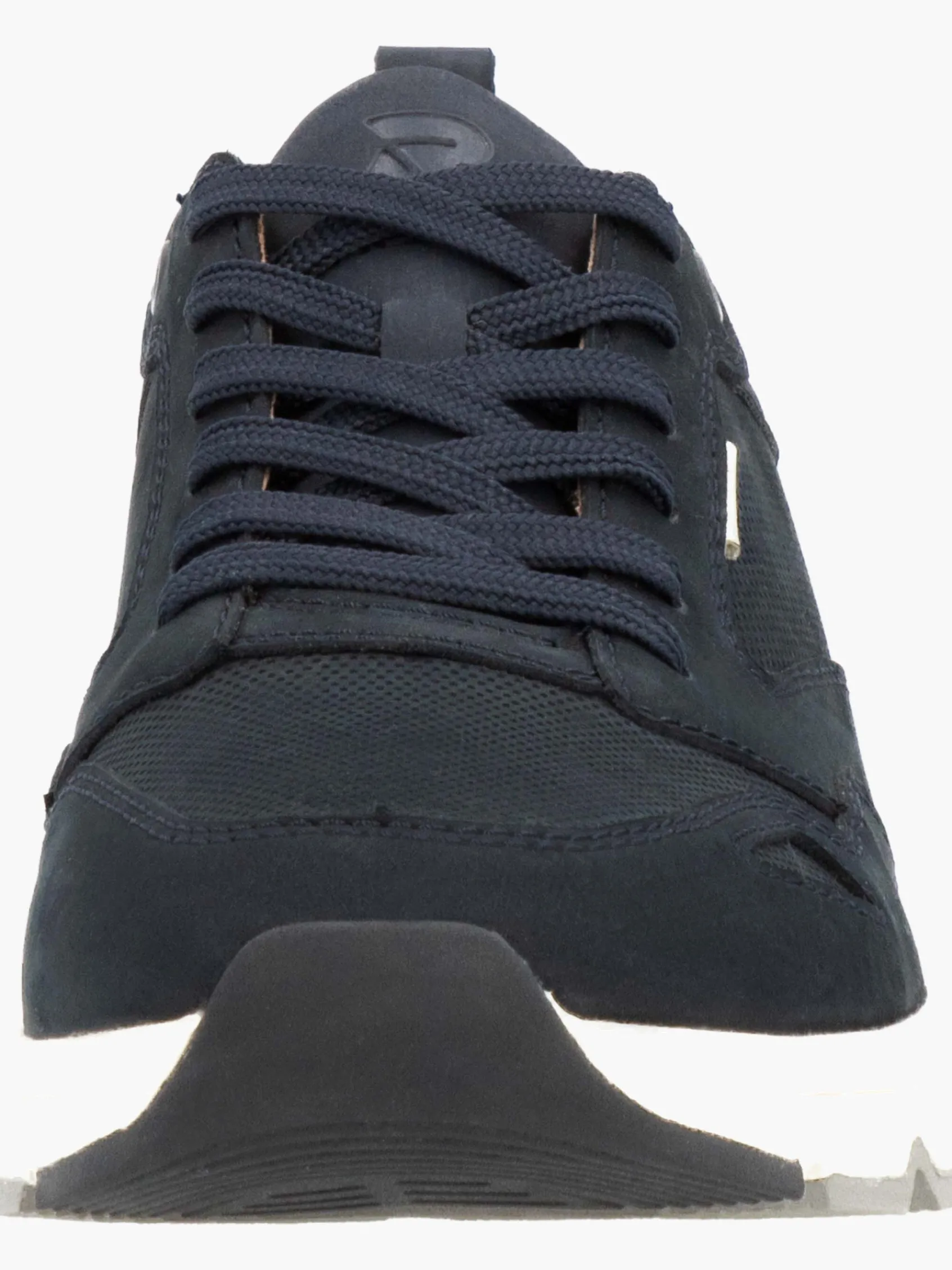 Herren Rieker Herren Sneaker Low
