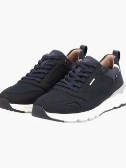 Herren Rieker Herren Sneaker Low