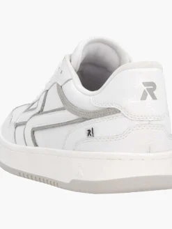 Herren Rieker Herren Sneaker Low