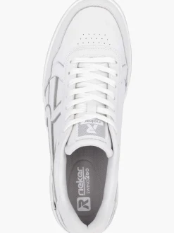 Herren Rieker Herren Sneaker Low