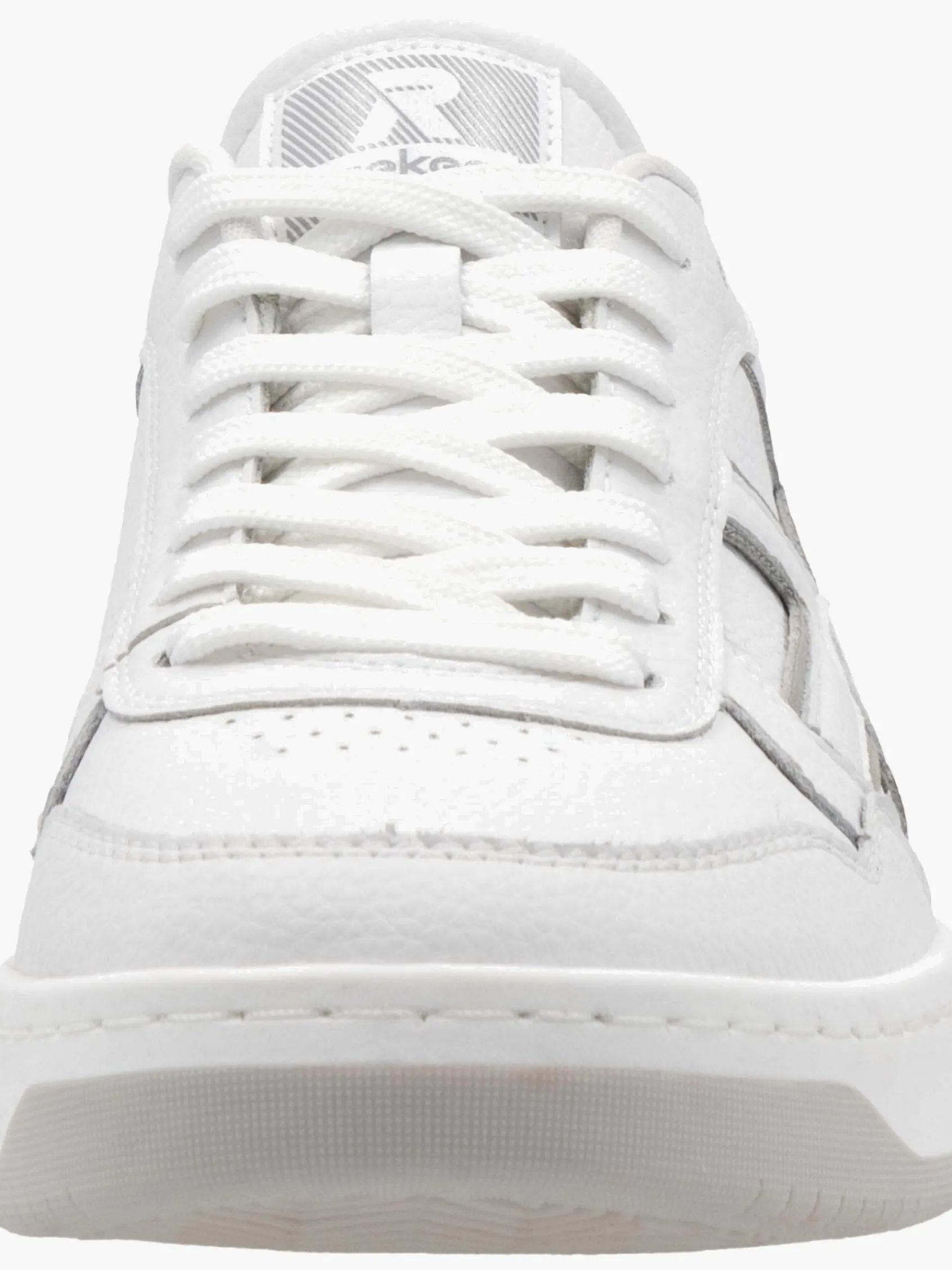 Herren Rieker Herren Sneaker Low