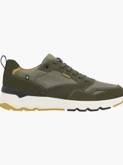 Herren Rieker Herren Sneaker Low