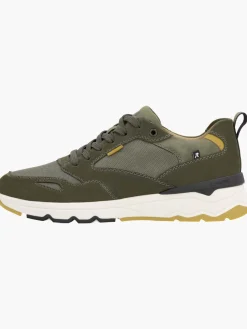 Herren Rieker Herren Sneaker Low