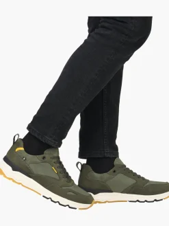 Herren Rieker Herren Sneaker Low