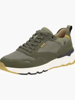 Herren Rieker Herren Sneaker Low