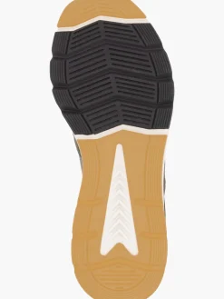 Herren Rieker Herren Sneaker Low
