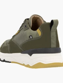 Herren Rieker Herren Sneaker Low