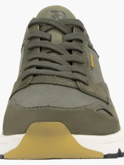 Herren Rieker Herren Sneaker Low
