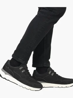 Herren Rieker Herren Sneaker Low