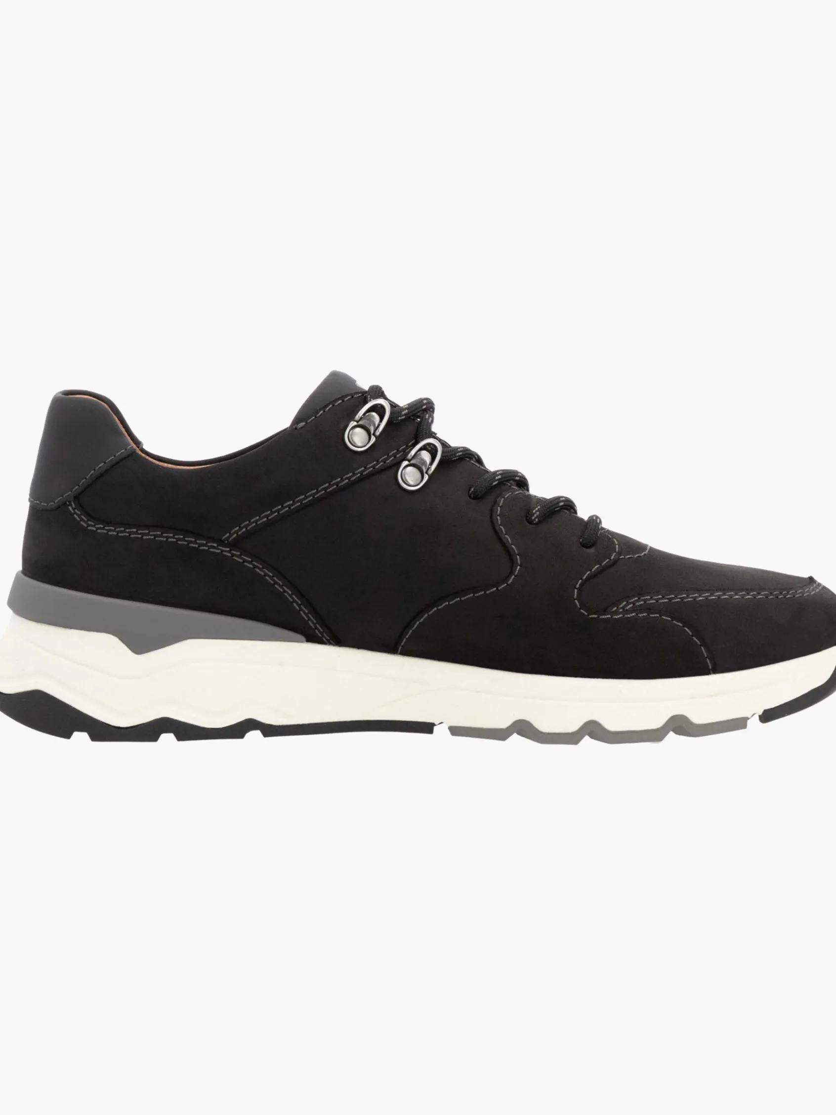 Herren Rieker Herren Sneaker Low