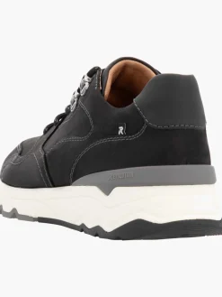 Herren Rieker Herren Sneaker Low