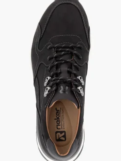 Herren Rieker Herren Sneaker Low